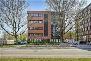 Stroombaan 4- units, Amstelveen