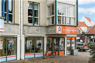 Hypotheken Alkmaar