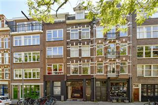 Blasiusstraat 88hs, Amsterdam