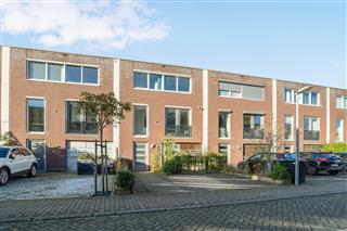 Wendelaarhof 4, Alkmaar