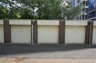 Logger 2162GA, Amstelveen