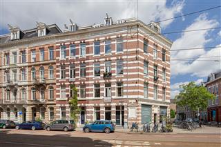 Ruyschstraat 13-2, Amsterdam