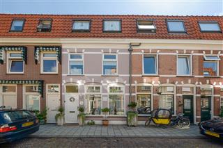 Olivierstraat 16, Haarlem