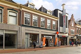 Langestraat 86F, Alkmaar